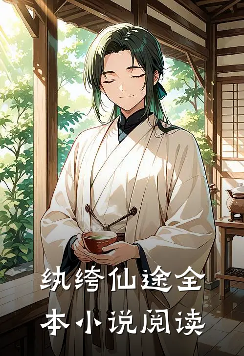 纨绔仙途全本小说阅读