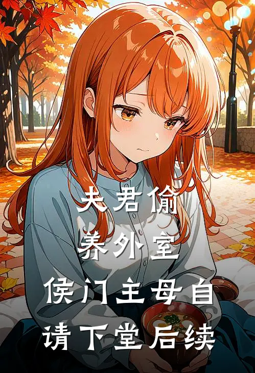 夫君偷养外室，侯门主母自请下堂后续