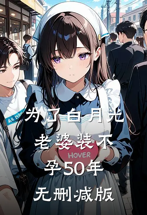 为了白月光，老婆装不孕50年无删减版
