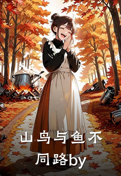 山鸟与鱼不同路by