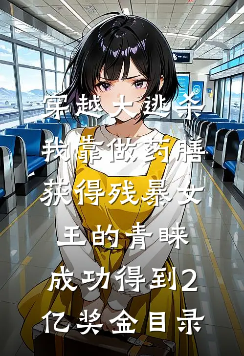 穿越大逃杀，我靠做药膳获得残暴女王的青睐，成功得到2亿奖金目录