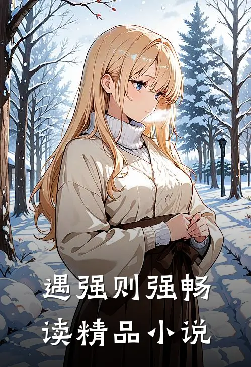 遇强则强畅读精品小说