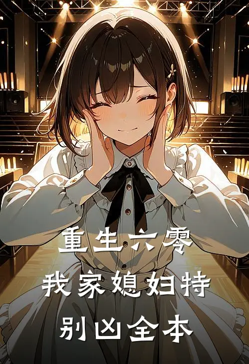 重生六零：我家媳妇特别凶全本