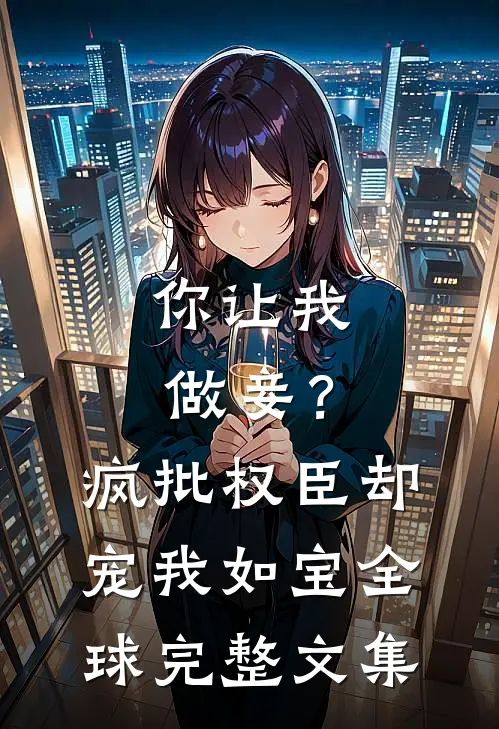 你让我做妾？疯批权臣却宠我如宝全球完整文集