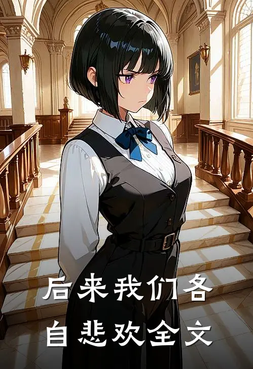 后来我们各自悲欢全文