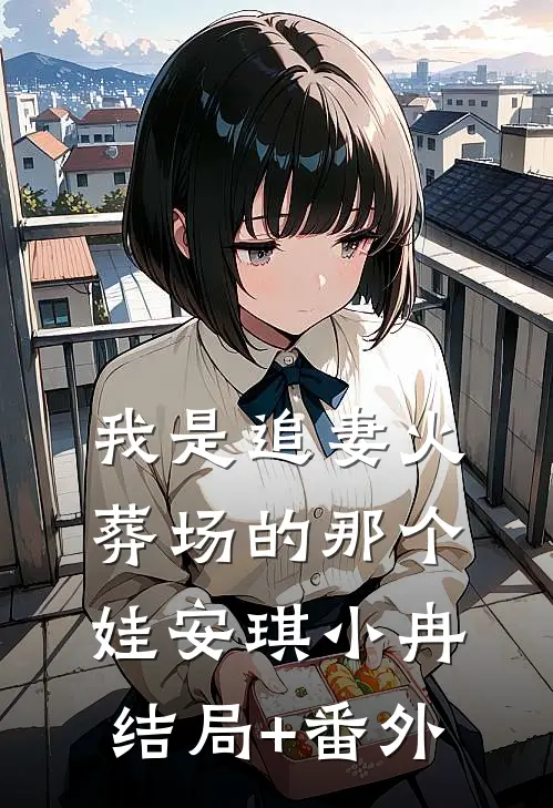 我是追妻火葬场的那个娃安琪小冉结局+番外