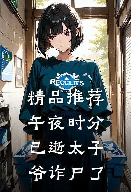 精品推荐午夜时分，已逝太子爷诈尸了