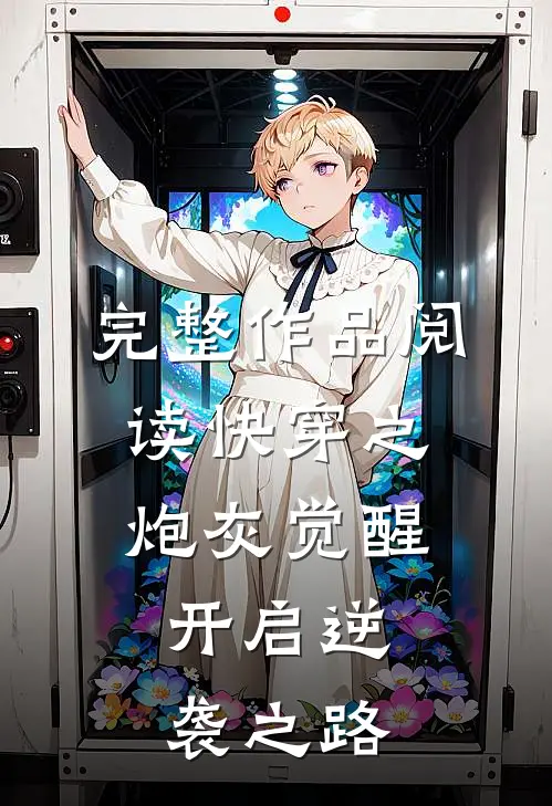 完整作品阅读快穿之炮灰觉醒，开启逆袭之路