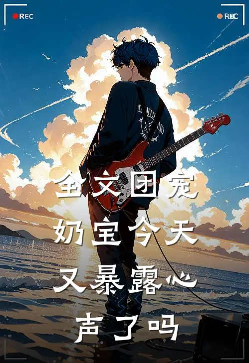 全文团宠：奶宝今天又暴露心声了吗