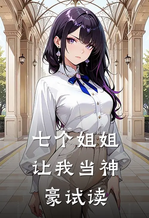 七个姐姐让我当神豪试读