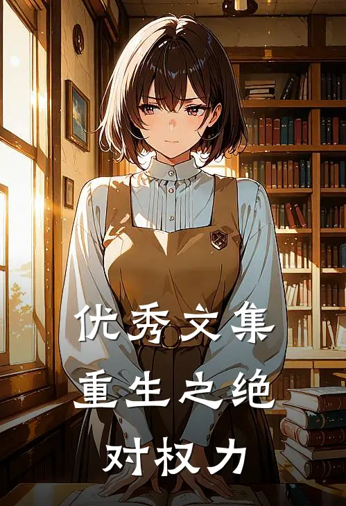 优秀文集重生之绝对权力