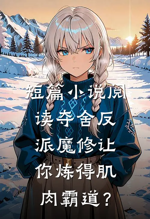 短篇小说阅读夺舍反派魔修让你炼得肌肉霸道？
