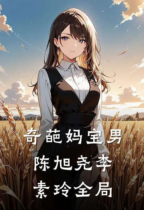 奇葩妈宝男陈旭尧李素玲全局