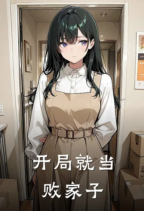 开局就当败家子