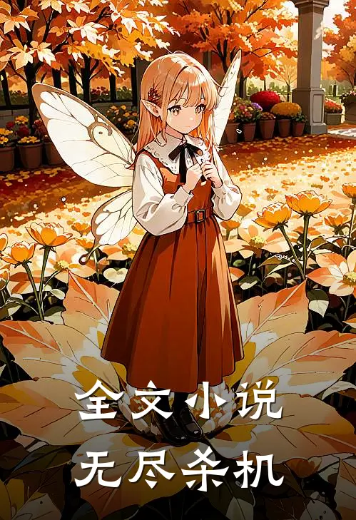 全文小说无尽杀机