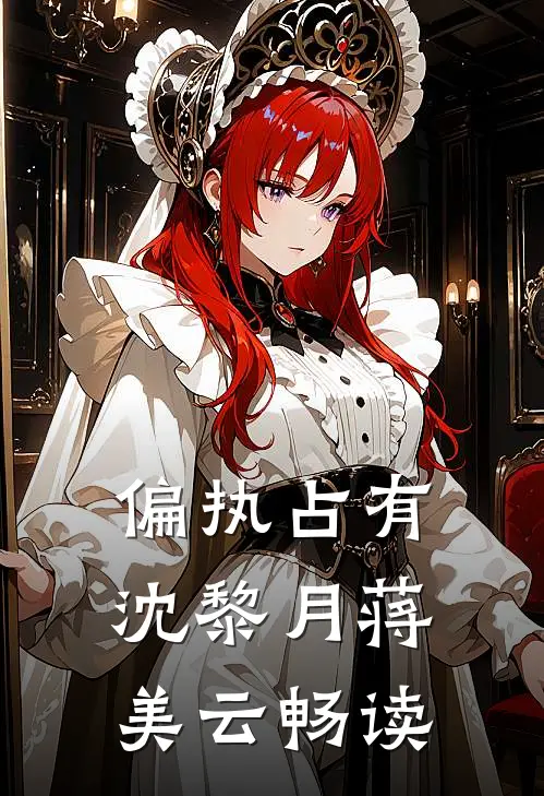 偏执占有沈黎月蒋美云畅读