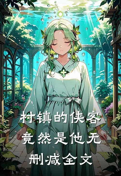 村镇的侠客竟然是他无删减全文