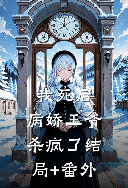我死后，病娇王爷杀疯了结局+番外