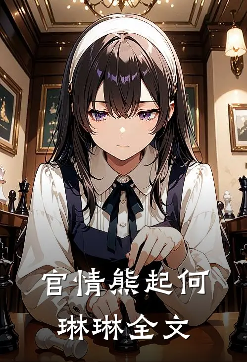 官情熊起何琳琳全文