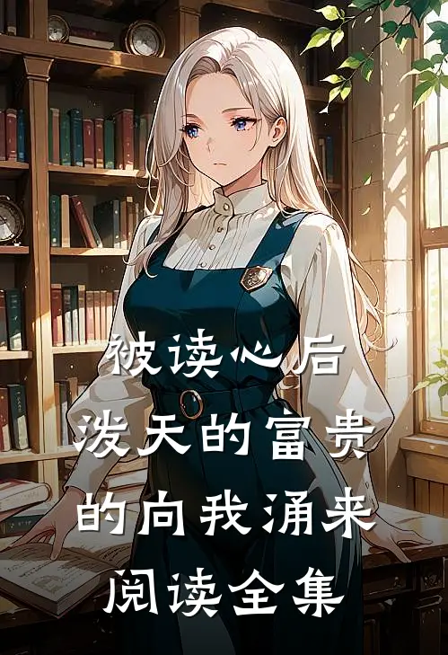 被读心后，泼天的富贵的向我涌来阅读全集