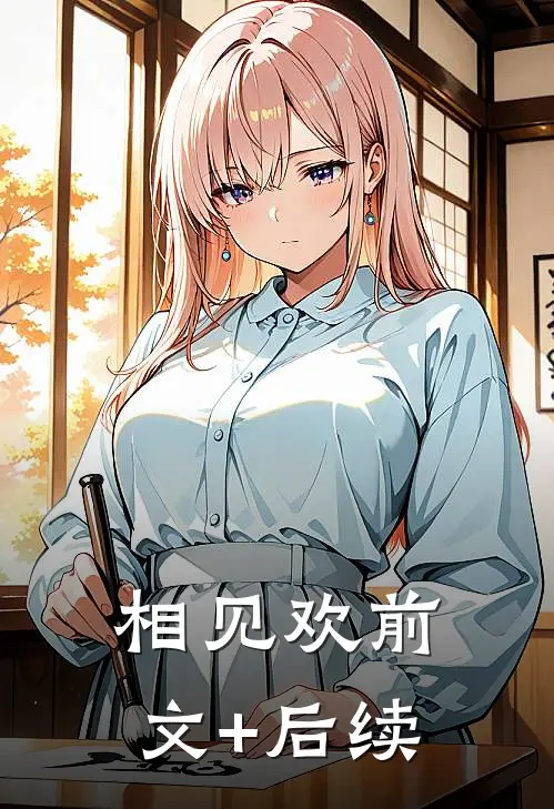 相见欢前文+后续