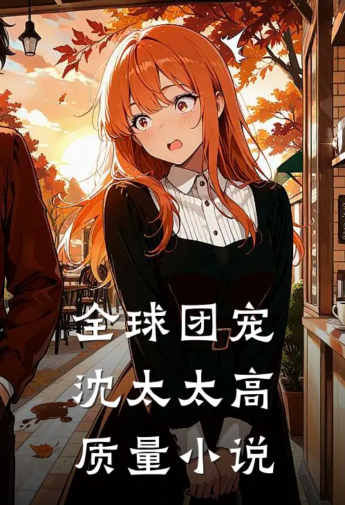 全球团宠沈太太高质量小说