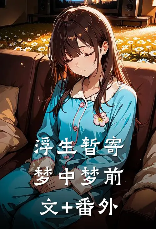 浮生暂寄梦中梦前文+番外