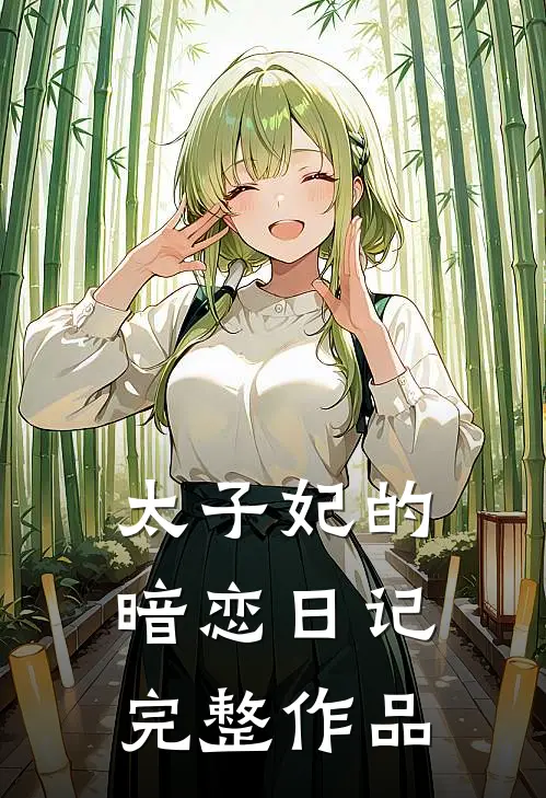 太子妃的暗恋日记完整作品