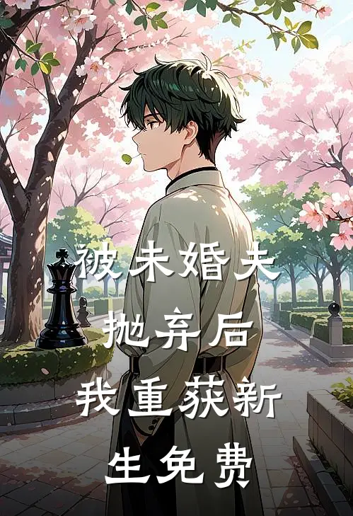 被未婚夫抛弃后，我重获新生免费