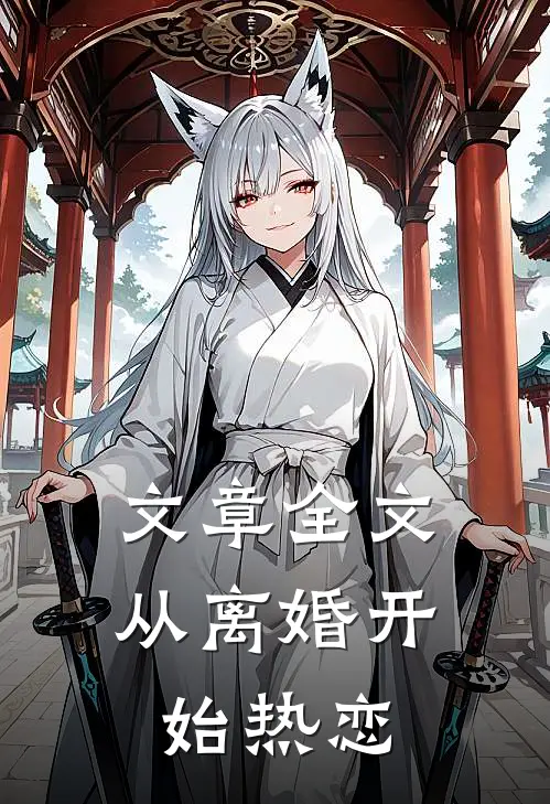 文章全文从离婚开始热恋