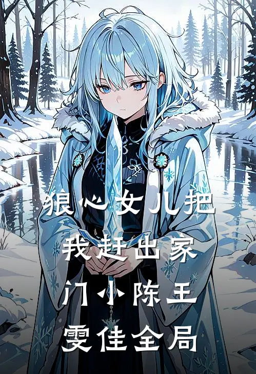狼心女儿把我赶出家门小陈王雯佳全局