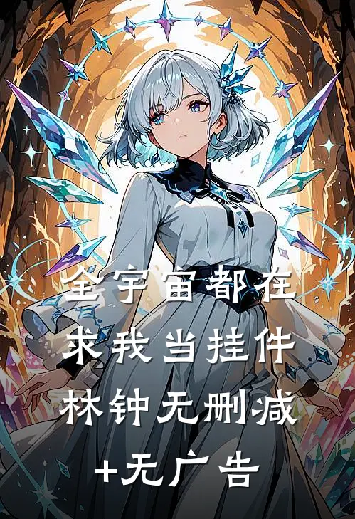 全宇宙都在求我当挂件林钟无删减+无广告