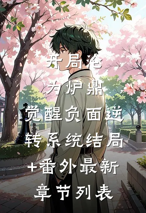 开局沦为炉鼎，觉醒负面逆转系统结局+番外最新章节列表