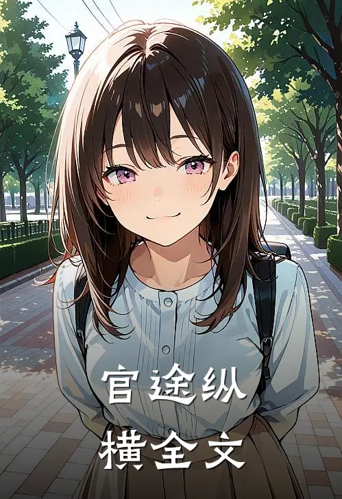 官途纵横全文