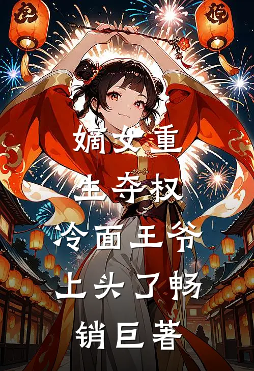 嫡女重生夺权，冷面王爷上头了畅销巨著