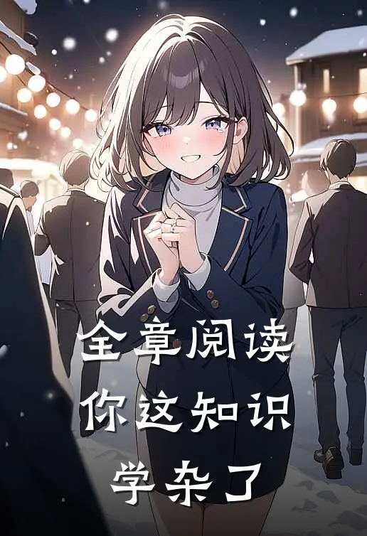 全章阅读你这知识学杂了