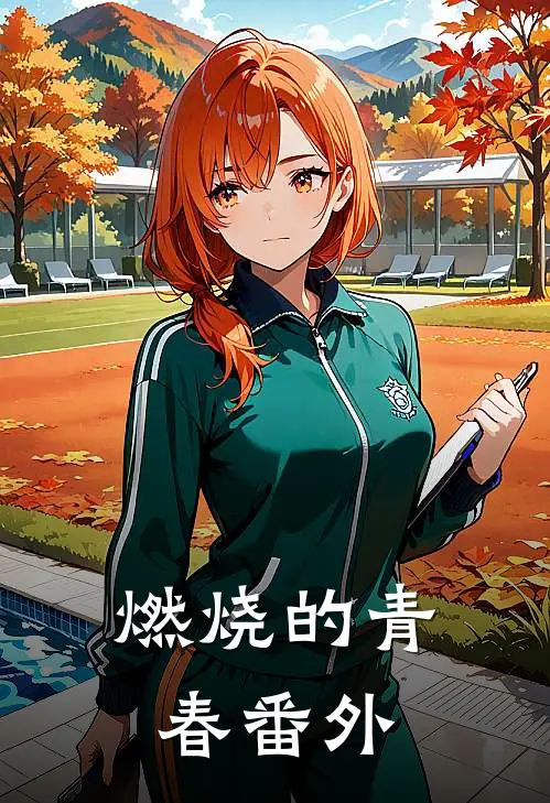 燃烧的青春 番外