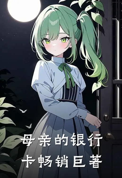 母亲的银行卡畅销巨著
