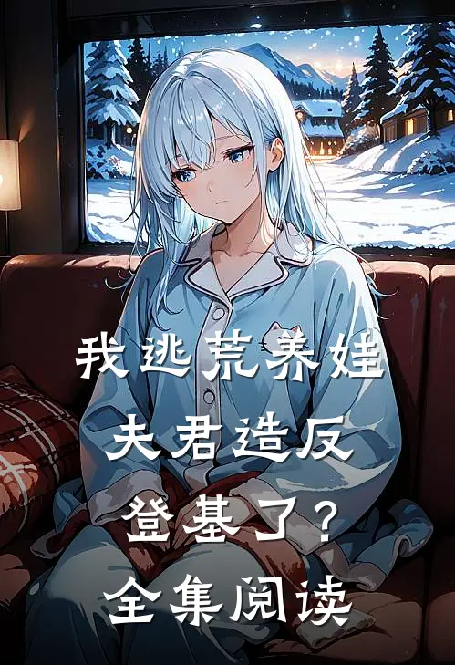 我逃荒养娃，夫君造反登基了？全集阅读