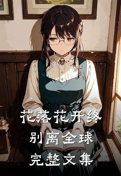 花落花开终别离全球完整文集
