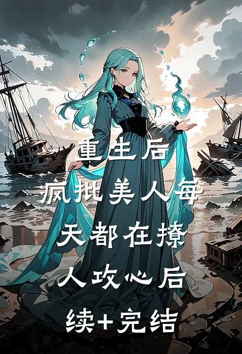 重生后，疯批美人每天都在撩人攻心后续+完结