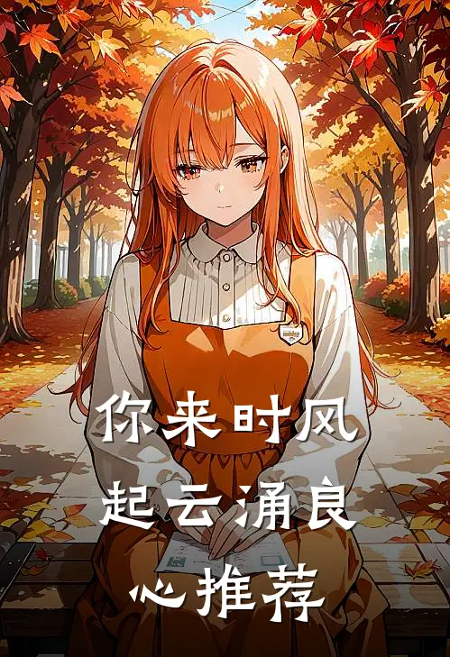 你来时风起云涌良心推荐
