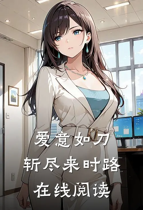 爱意如刀，斩尽来时路在线阅读