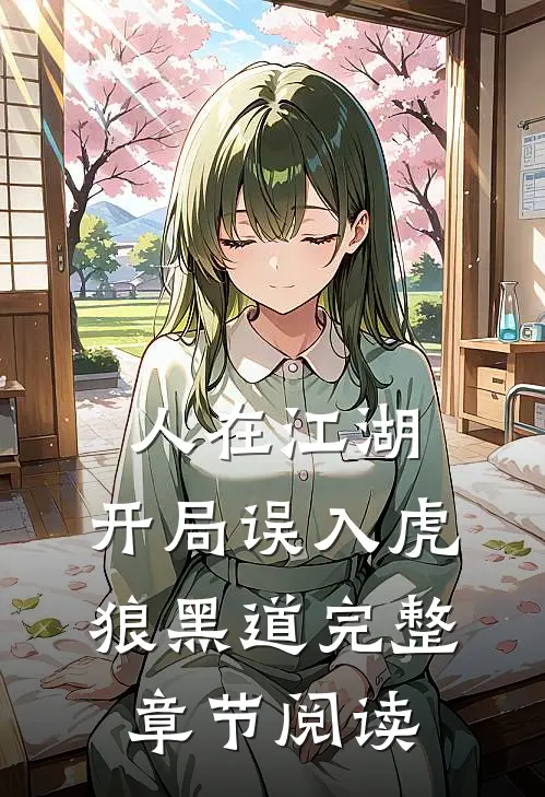 人在江湖，开局误入虎狼黑道完整章节阅读