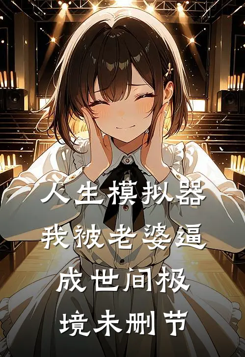 人生模拟器：我被老婆逼成世间极境未删节