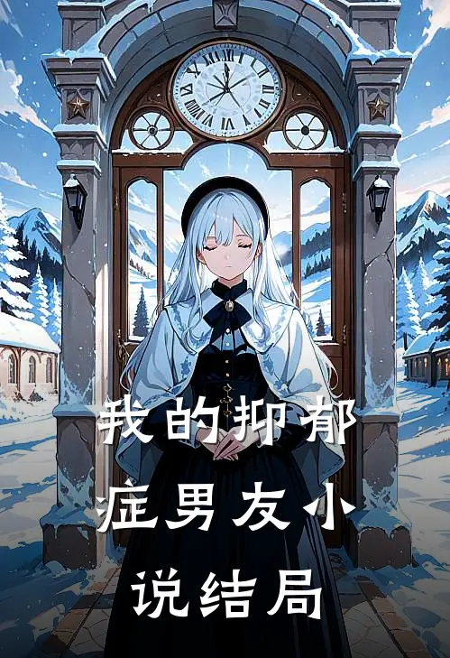 我的抑郁症男友小说结局