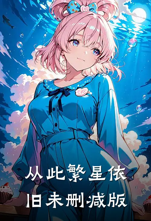 从此繁星依旧未删减版
