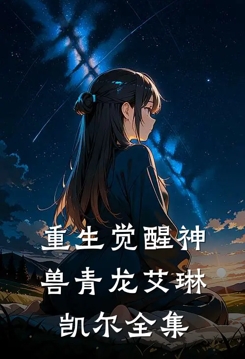 重生觉醒神兽青龙艾琳凯尔 全集