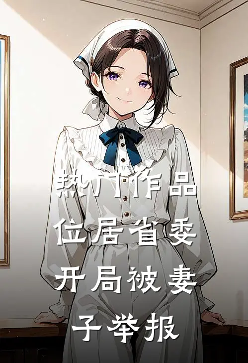 热门作品位居省委,开局被妻子举报