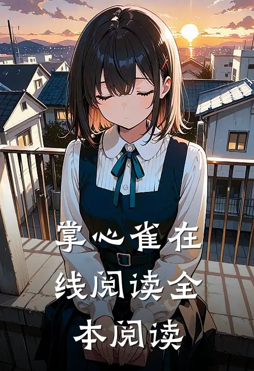 掌心雀在线阅读全本阅读